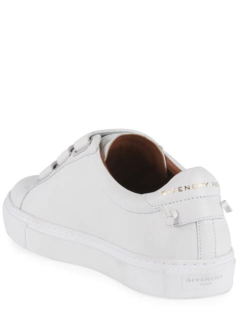 bergdorf goodman givenchy sneakers|Givenchy Women’s Shoes .